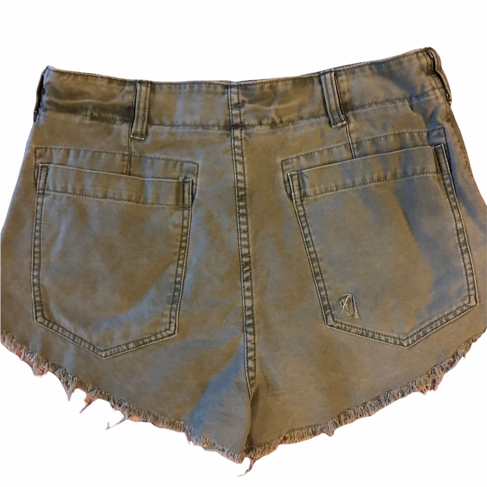 Free People Shorts - Picture 3 of 8